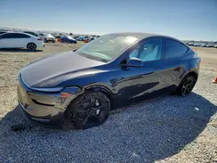 7SAYGDED0TF623998 2026 TESLA MODEL Y