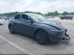 7SAYGDED0TF636024 2026 TESLA MODEL Y