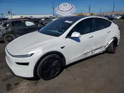 7SAYGDED0TF638047 2026 TESLA MODEL Y