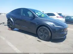 7SAYGDED0TF638288 2026 TESLA MODEL Y