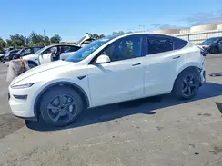 7SAYGDED0TF647783 2026 TESLA MODEL Y