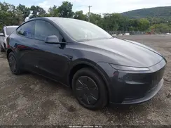 7SAYGDED0TF672456 2026 TESLA MODEL Y