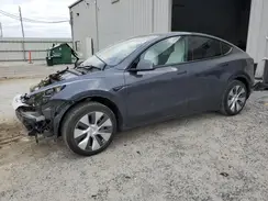 7SAYGDED1PF913589 2023 TESLA MODEL Y