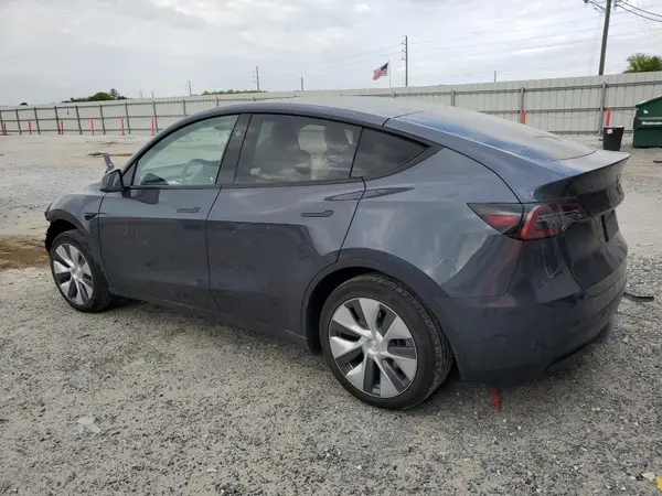 7SAYGDED1PF913589 2023 TESLA MODEL Y - Image 2