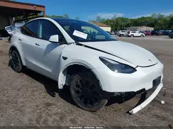 7SAYGDED1PF915696 2023 TESLA MODEL Y