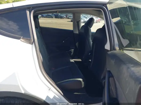 7SAYGDED1PF915696 2023 TESLA MODEL Y - Image 8