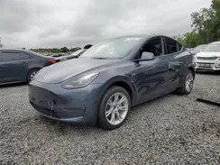 7SAYGDED1PF932000 2023 TESLA MODEL Y