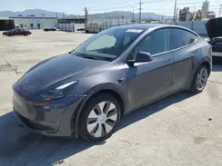 7SAYGDED1PF934944 2023 TESLA MODEL Y