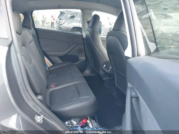 7SAYGDED1PF940906 2023 TESLA MODEL Y - Image 8