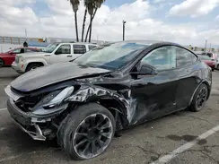 7SAYGDED1PF941165 2023 TESLA MODEL Y