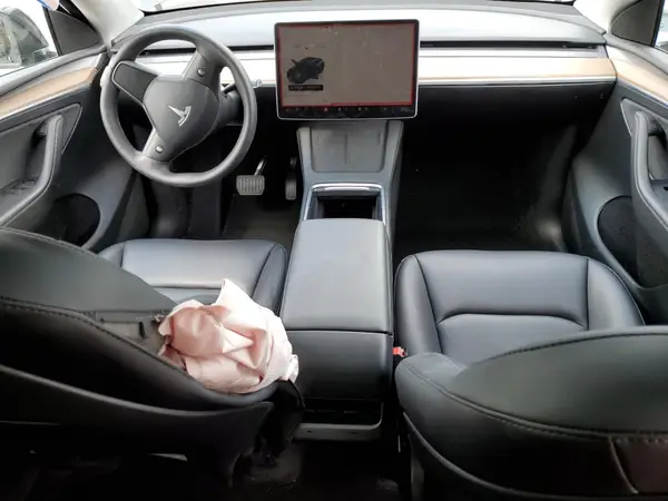 7SAYGDED1PF941165 2023 TESLA MODEL Y - Image 8