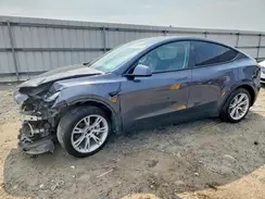 7SAYGDED1PF943952 2023 TESLA MODEL Y