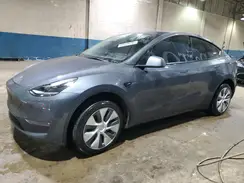 7SAYGDED1PF946429 2023 TESLA MODEL Y