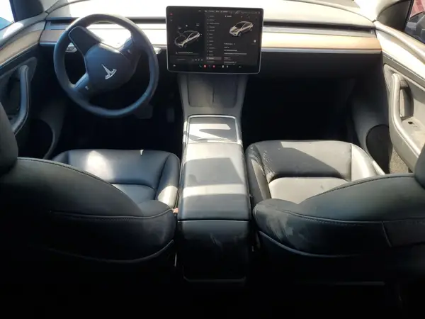 7SAYGDED1PF956023 2023 TESLA MODEL Y - Image 8