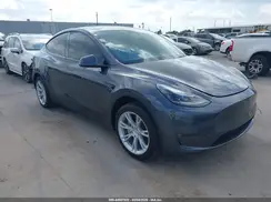 7SAYGDED1PF956099 2023 TESLA MODEL Y