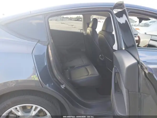 7SAYGDED1PF956099 2023 TESLA MODEL Y - Image 8
