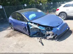 7SAYGDED1PF956393 2023 TESLA MODEL Y