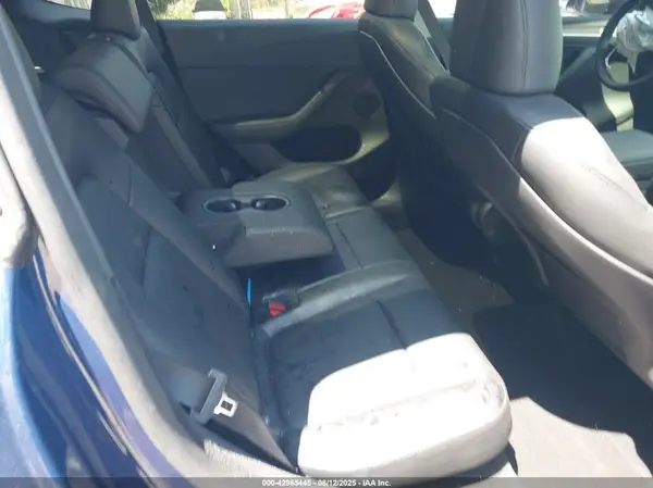 7SAYGDED1PF956393 2023 TESLA MODEL Y - Image 8