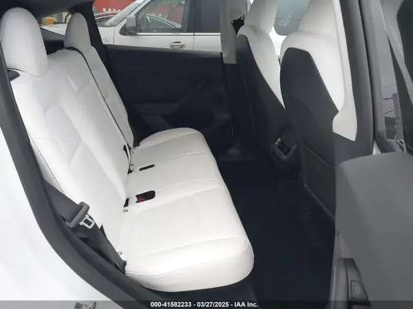 7SAYGDED1PF957236 2023 TESLA MODEL Y - Image 8