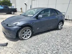 7SAYGDED1PF958354 2023 TESLA MODEL Y