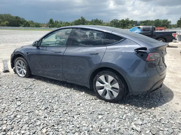 7SAYGDED1PF958354 2023 TESLA MODEL Y - Image 2