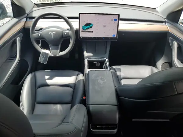 7SAYGDED1PF958354 2023 TESLA MODEL Y - Image 8