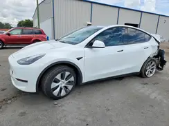 7SAYGDED1PF958399 2023 TESLA MODEL Y