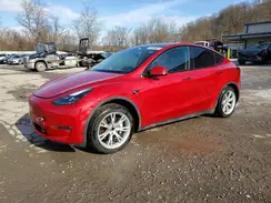 7SAYGDED1PF959875 2023 TESLA MODEL Y