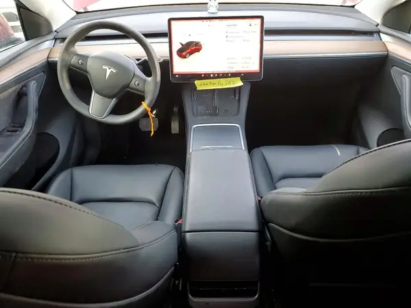 7SAYGDED1PF959875 2023 TESLA MODEL Y - Image 8