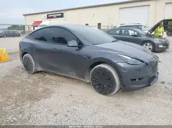 7SAYGDED1PF960637 2023 TESLA MODEL Y