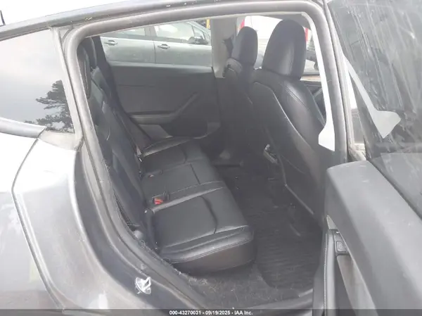 7SAYGDED1PF960637 2023 TESLA MODEL Y - Image 8