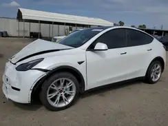 7SAYGDED1PF960928 2023 TESLA MODEL Y