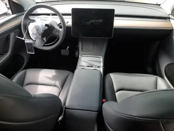 7SAYGDED1PF960928 2023 TESLA MODEL Y - Image 8