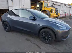 7SAYGDED1PF961030 2023 TESLA MODEL Y