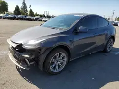 7SAYGDED1PF963084 2023 TESLA MODEL Y