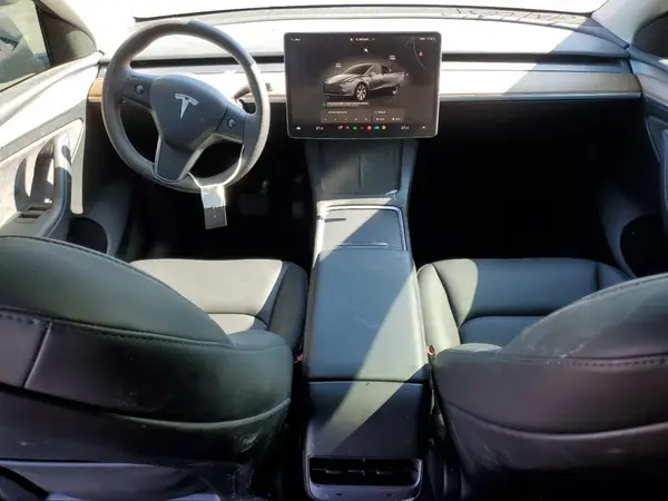 7SAYGDED1PF963084 2023 TESLA MODEL Y - Image 8