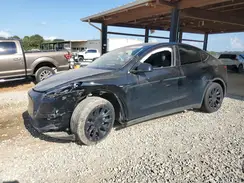 7SAYGDED1PF967006 2023 TESLA MODEL Y
