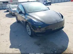 7SAYGDED1PF967684 2023 TESLA MODEL Y