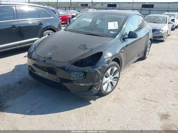 7SAYGDED1PF967684 2023 TESLA MODEL Y - Image 2