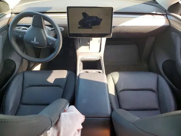 7SAYGDED1PF968382 2023 TESLA MODEL Y - Image 8