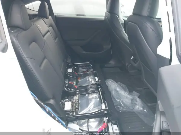 7SAYGDED1PF971184 2023 TESLA MODEL Y - Image 8