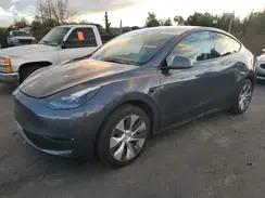7SAYGDED1PF972383 2023 TESLA MODEL Y