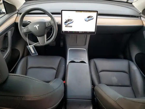 7SAYGDED1PF972383 2023 TESLA MODEL Y - Image 8