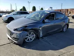7SAYGDED1PF977065 2023 TESLA MODEL Y