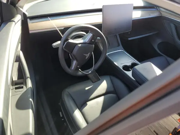 7SAYGDED1PF977065 2023 TESLA MODEL Y - Image 8