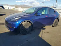 7SAYGDED1PF977552 2023 TESLA MODEL Y