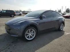 7SAYGDED1PF979995 2023 TESLA MODEL Y
