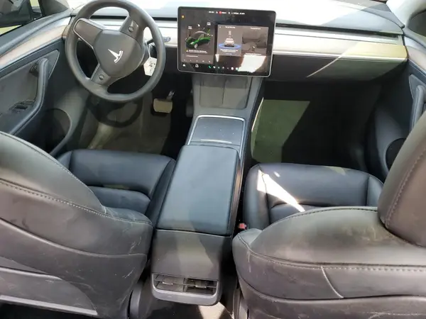 7SAYGDED1PF979995 2023 TESLA MODEL Y - Image 8