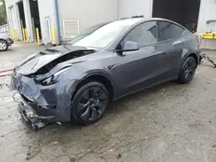 7SAYGDED1RA303983 2024 TESLA MODEL Y