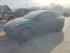 7SAYGDED1RA303997 2024 TESLA MODEL Y